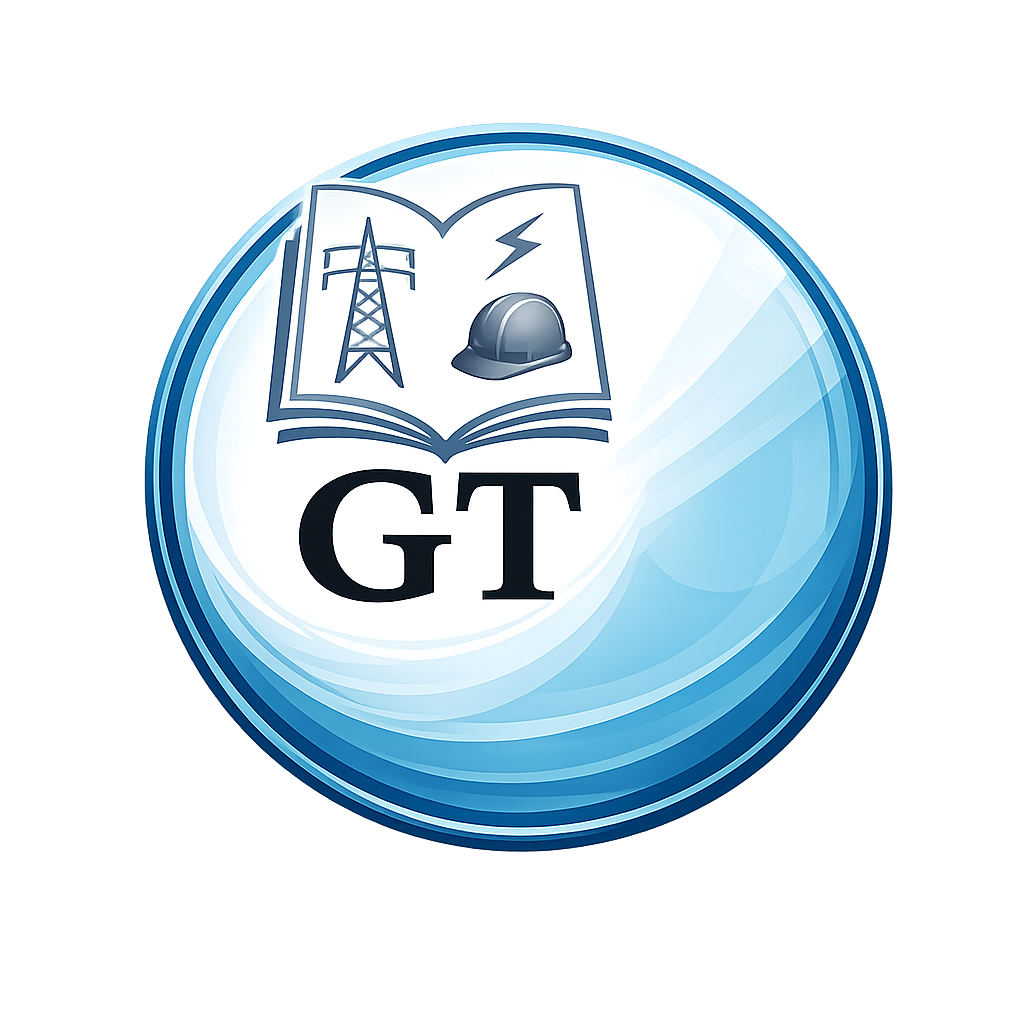 Global Training logo